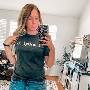 Wine Tee